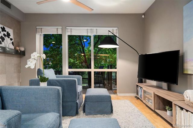 $485,000 | 1440 Little Raven Street, Unit 105, Denver, CO 80202