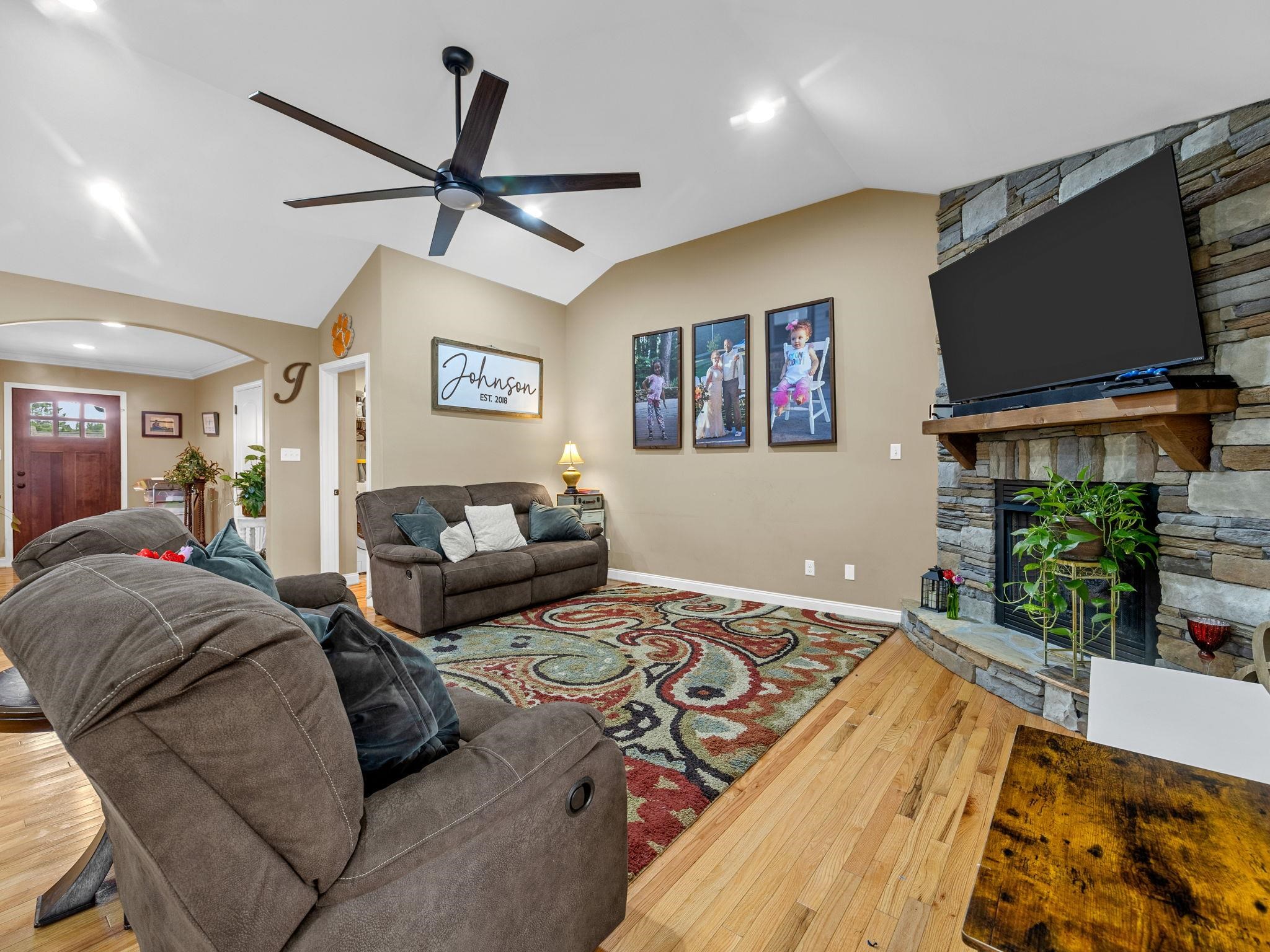 503 Cornucopia Lane Inman, SC 29349 - Photo 10 of 43 Gallery Image 10