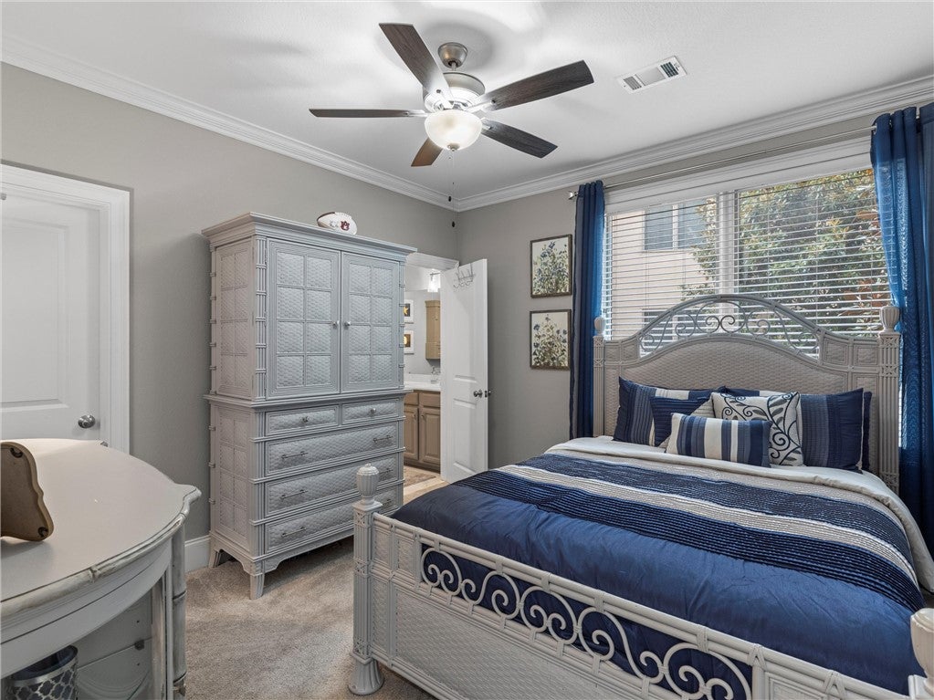 390 Marina Point Road, Unit D201 Dadeville, AL 36853 - Photo 28 of 44 guest bedroom
