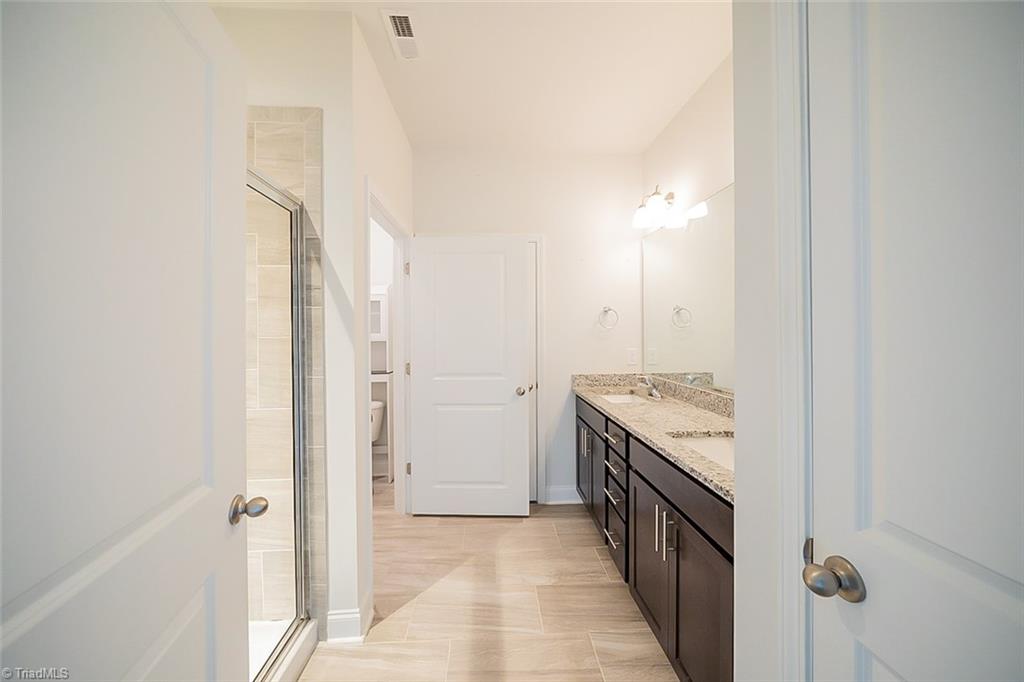 23 Finley Ridge Way Greensboro, NC 27455 - Photo 15 of 17 Gallery Image 15