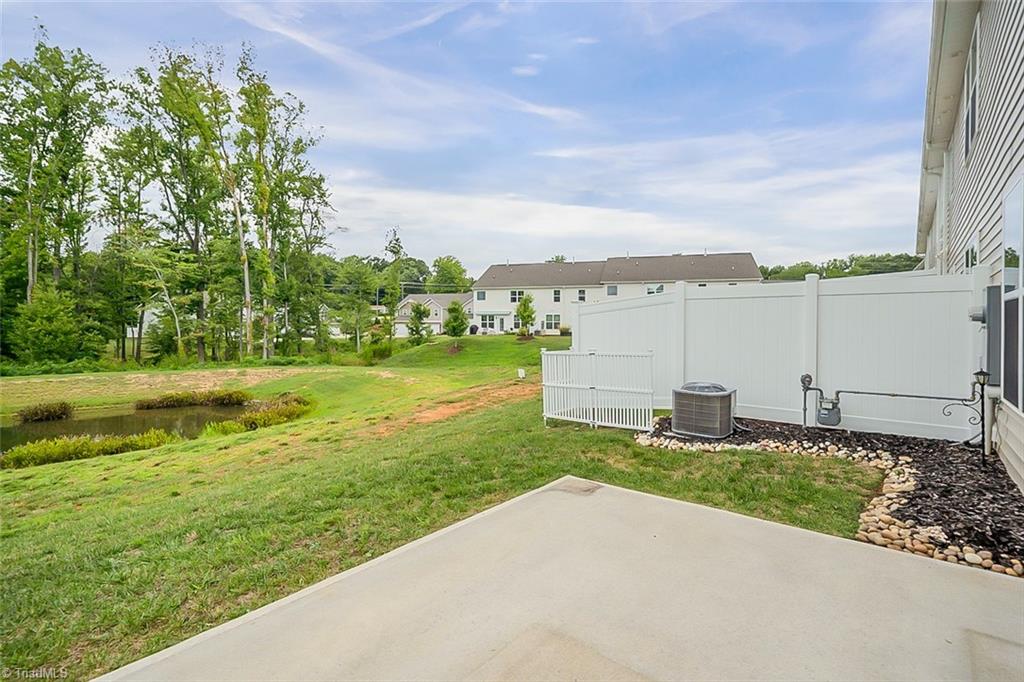 23 Finley Ridge Way Greensboro, NC 27455 - Photo 16 of 17 Gallery Image 16
