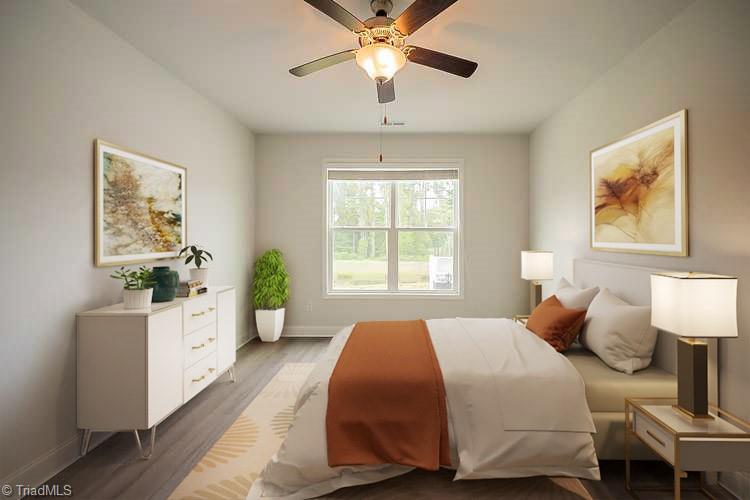23 Finley Ridge Way Greensboro, NC 27455 - Photo 3 of 17 Virtually staged