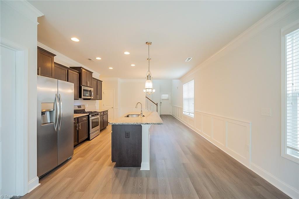 23 Finley Ridge Way Greensboro, NC 27455 - Photo 8 of 17 Gallery Image 8