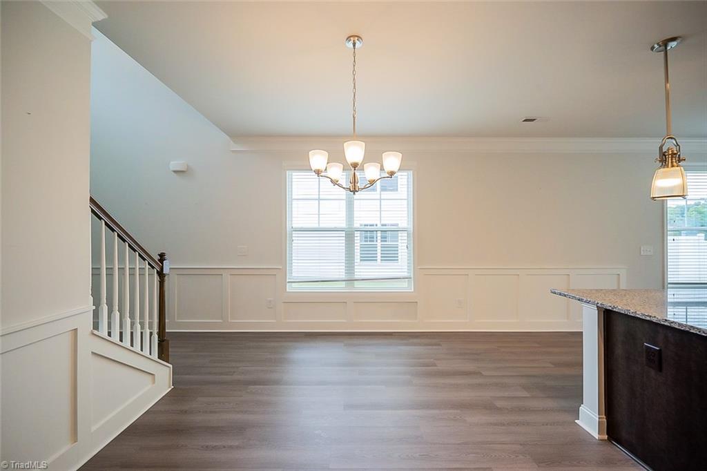 23 Finley Ridge Way Greensboro, NC 27455 - Photo 9 of 17 Gallery Image 9