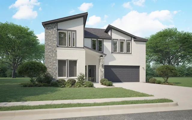 $417,490 | 1421 Barbacoa Drive, Haslet, TX 76052