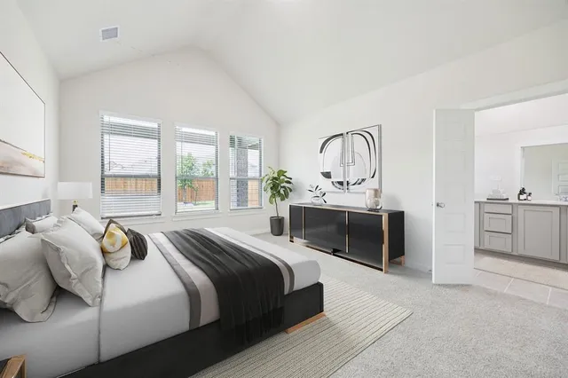 $417,490 | 1421 Barbacoa Drive, Haslet, TX 76052