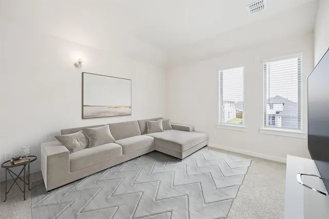 $417,490 | 1421 Barbacoa Drive, Haslet, TX 76052