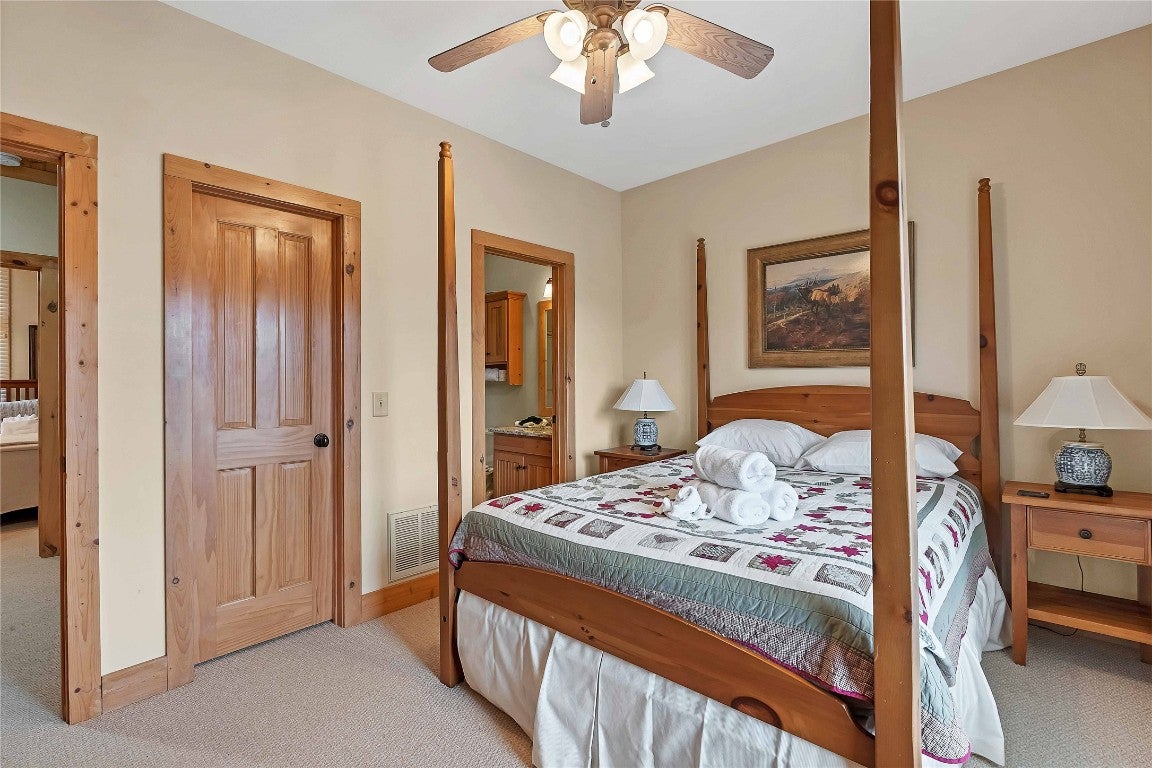 233 Rendezvous Ridge, Unit B Cashiers, NC 28717 - Photo 22 of 29 Gallery Image 22