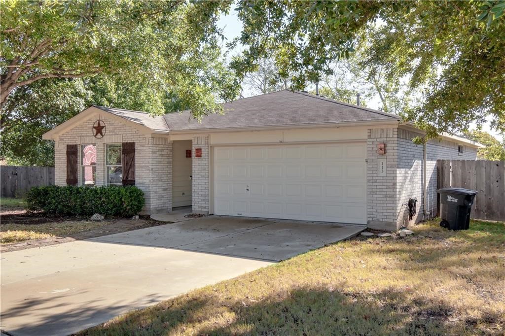113 Spur Cove Kyle, TX 78640 - Photo 2 of 27