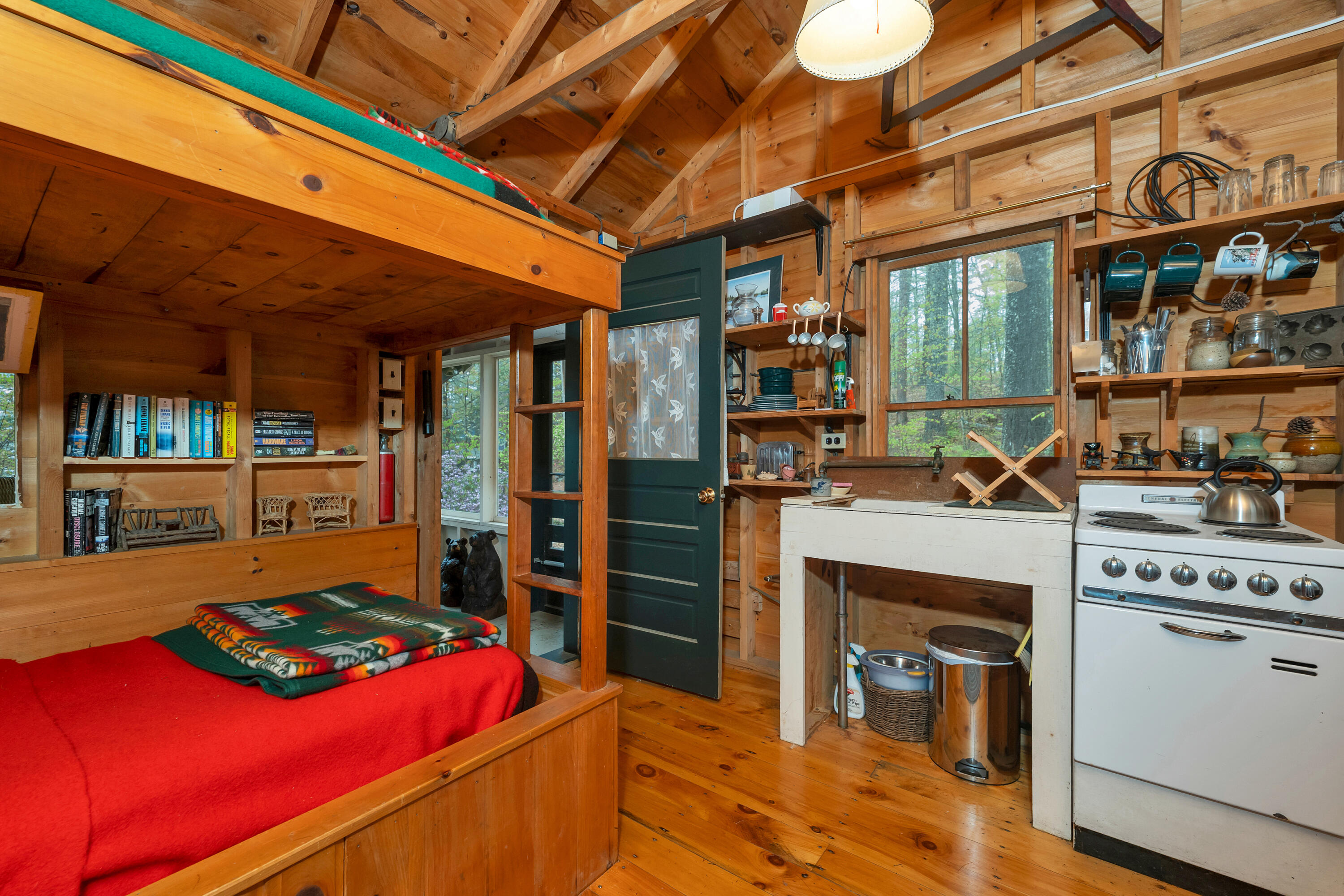 306 Whitehouse Road Newfield, ME 04095 - Photo 43 of 60 306WhitehouseRd-057