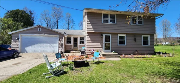 $249,500 | 5591 Highway 11, Homer, NY 13077