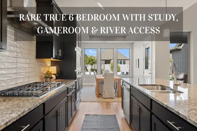 $699,000 | 1017 Highcrest, Georgetown, TX 78628