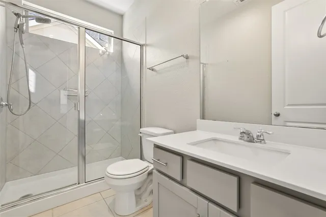 a view of staircase with wooden floor and a potted plant
