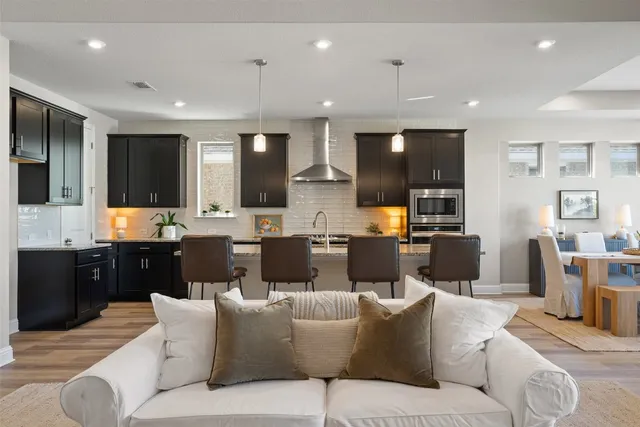 $745,000 | 1017 Highcrest, Georgetown, TX 78628