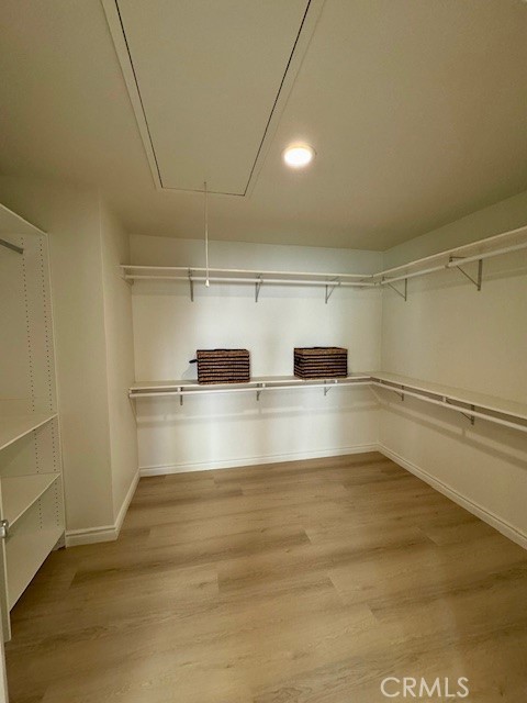 194 Amberwood Drive Walnut, CA 91789 - Photo 29 of 63 a view of empty room with wooden floor