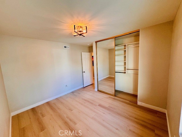 194 Amberwood Drive Walnut, CA 91789 - Photo 33 of 63 wooden floor in an empty room with a window