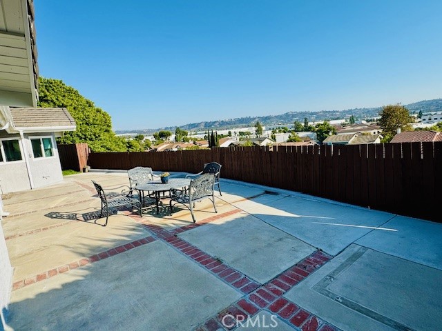 194 Amberwood Drive Walnut, CA 91789 - Photo 42 of 63 a view of a terrace with chairs