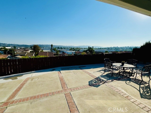 194 Amberwood Drive Walnut, CA 91789 - Photo 45 of 63 a view of a terrace with chairs