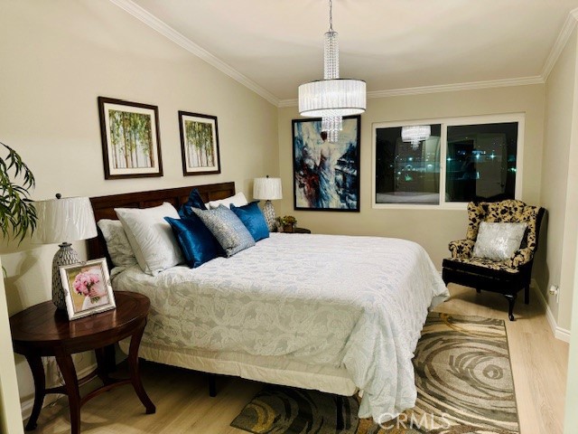 194 Amberwood Drive Walnut, CA 91789 - Photo 54 of 63 a bedroom with a bed and window