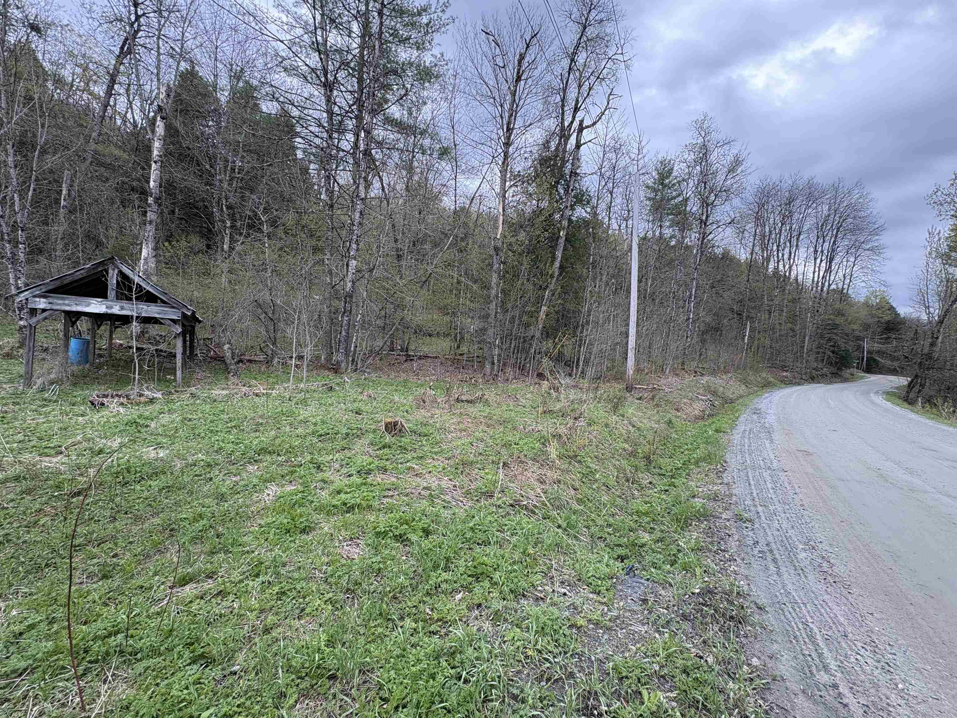 169 Bear Hill Road Braintree, VT 05060 - Photo 21 of 25