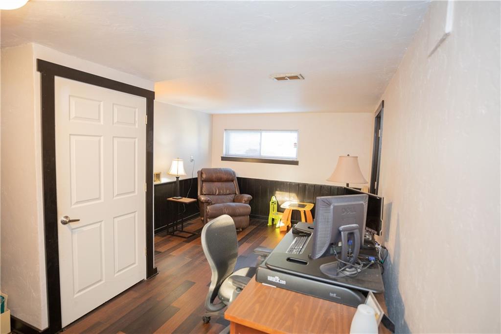 133 Church Road Pittsburgh, PA 15209 - Photo 10 of 20 a living room with furniture