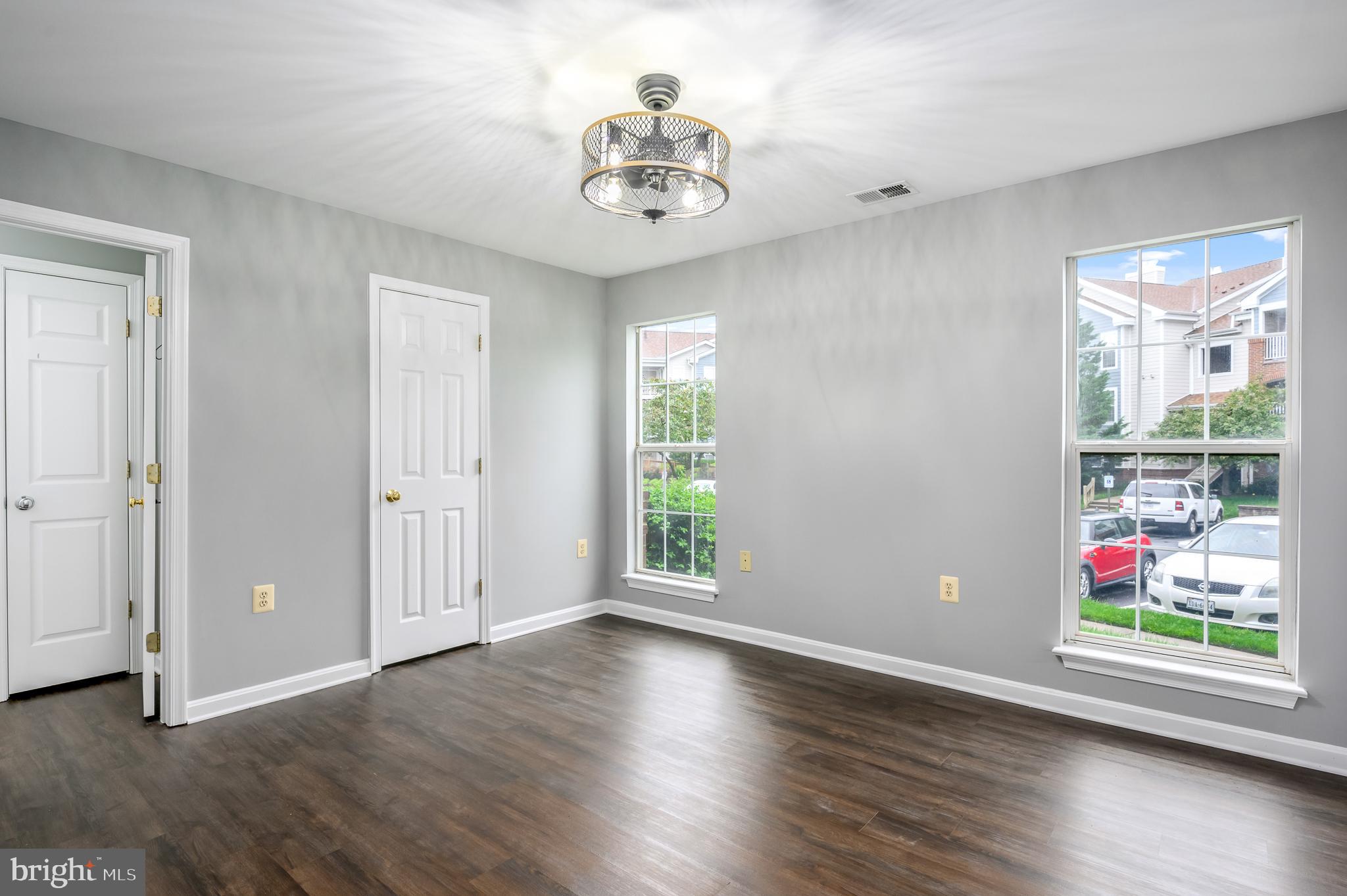 21012 Timber Ridge Terrace, Unit 101 Ashburn, VA 20147 - Photo 12 of 29 Primary Bedroom