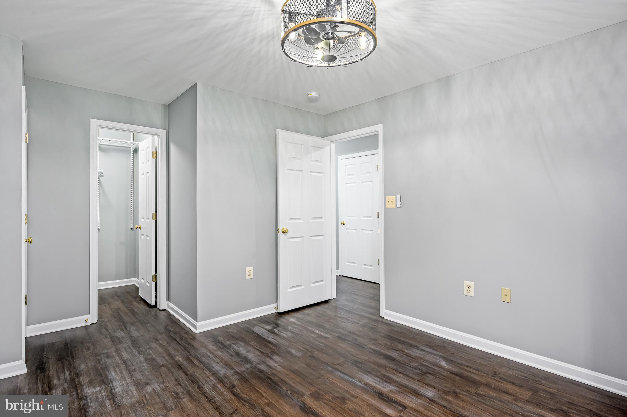 21012 Timber Ridge Terrace, Unit 101 Ashburn, VA 20147 - Photo 20 of 29 Second Bedroom