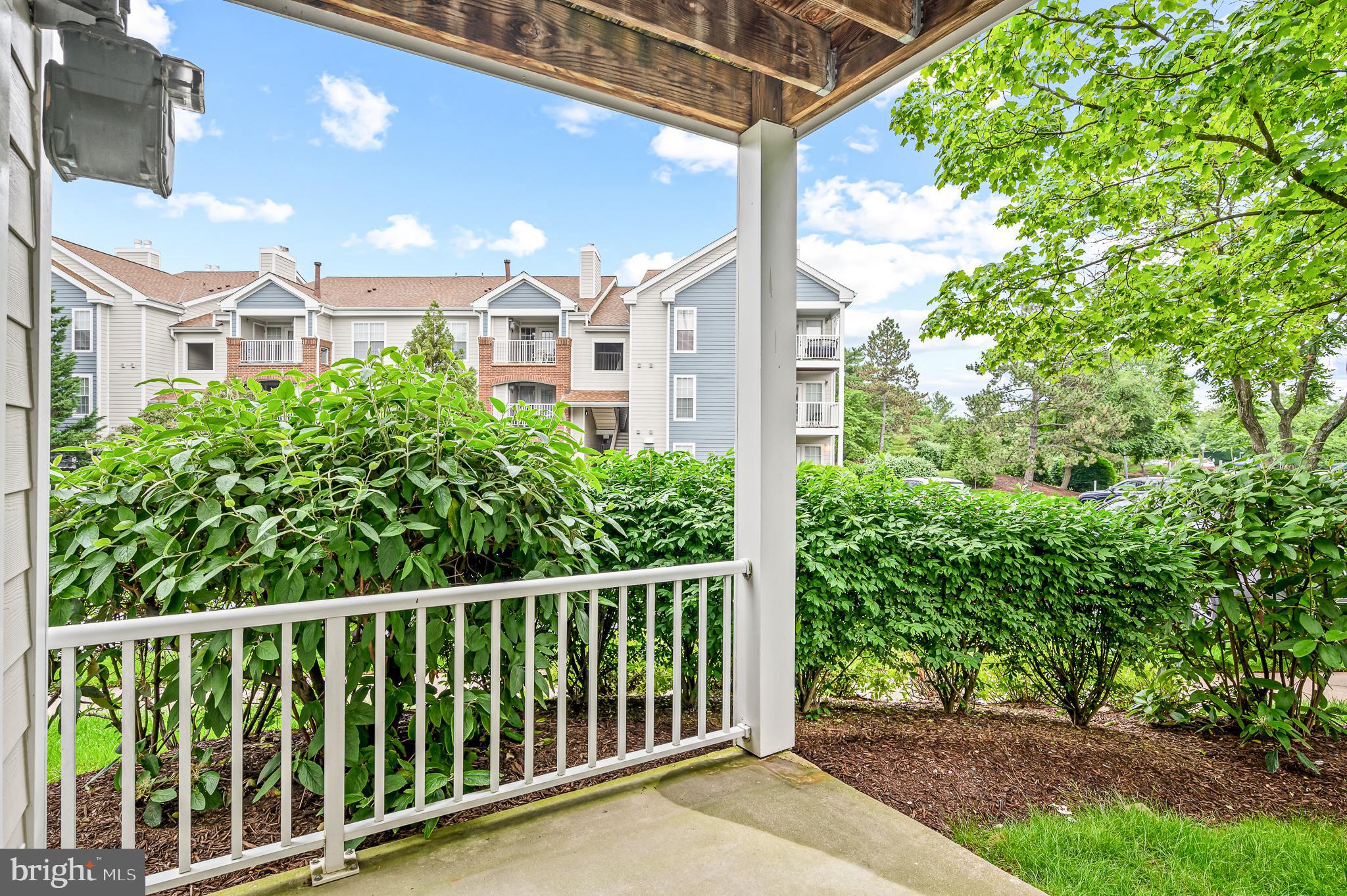 21012 Timber Ridge Terrace, Unit 101 Ashburn, VA 20147 - Photo 24 of 29 Terrace