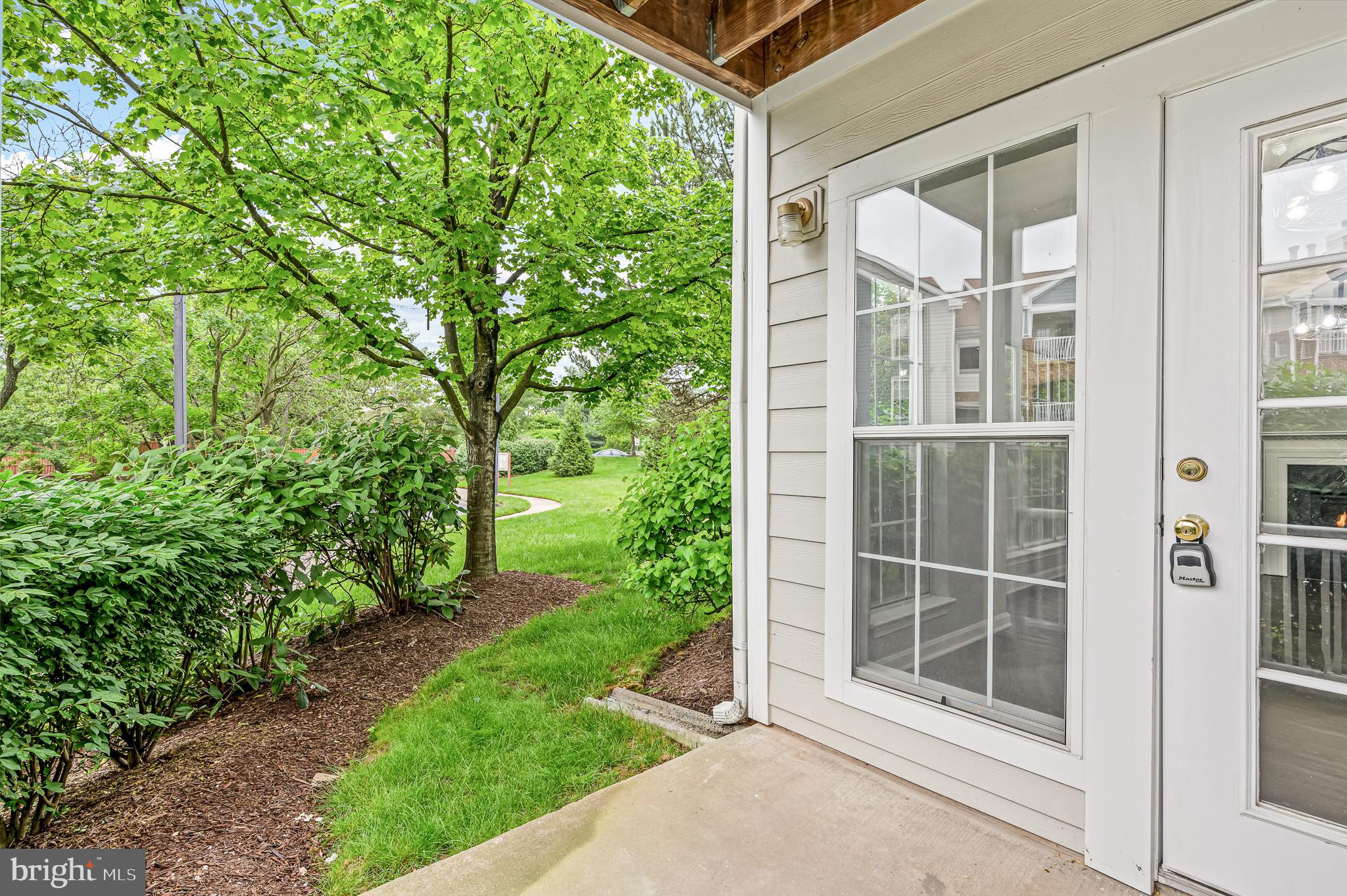 21012 Timber Ridge Terrace, Unit 101 Ashburn, VA 20147 - Photo 25 of 29 Terrace