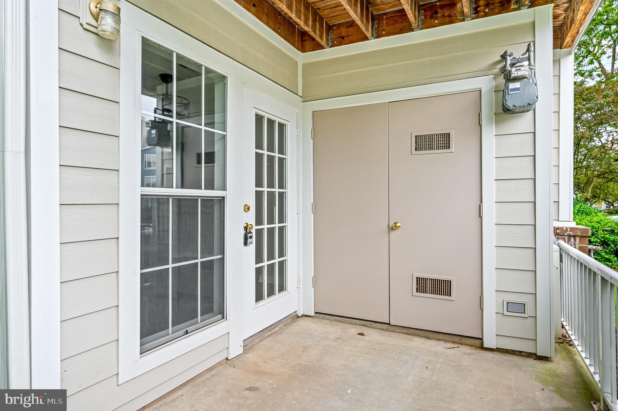 21012 Timber Ridge Terrace, Unit 101 Ashburn, VA 20147 - Photo 26 of 29 Terrace