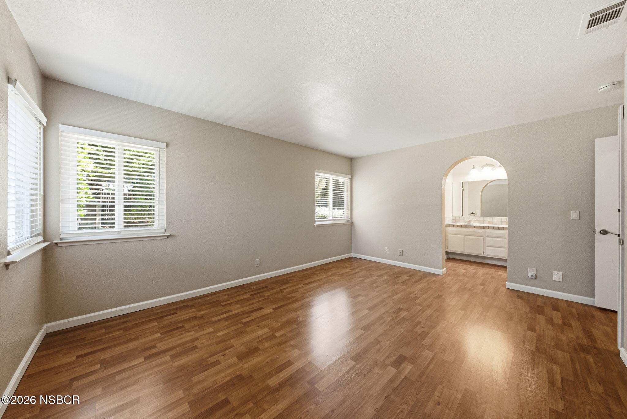 4746 Hartnell Road Santa Maria, CA 93455 - Photo 17 of 24 Primary Bedroom