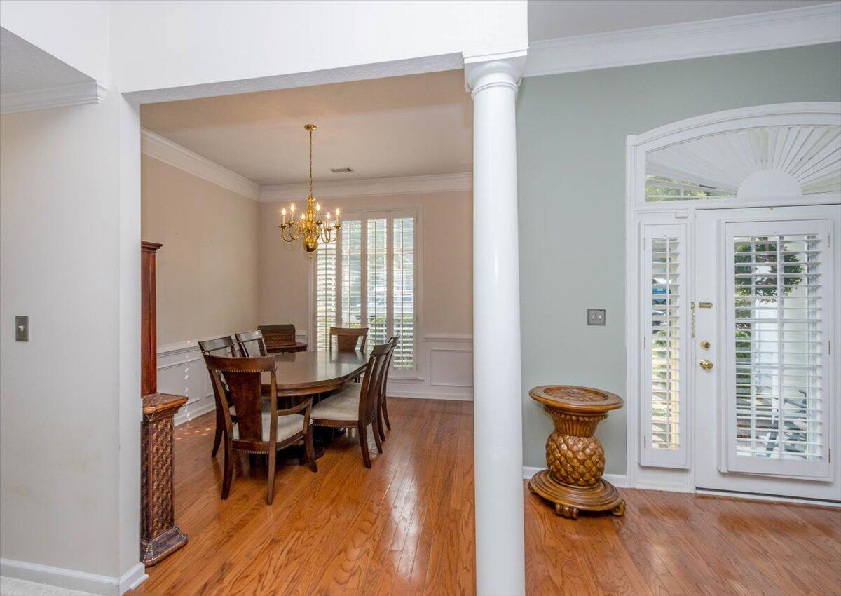 900 Mitchell Lane Evans, GA 30809 - Photo 10 of 41 10-GMDM20250531_5950