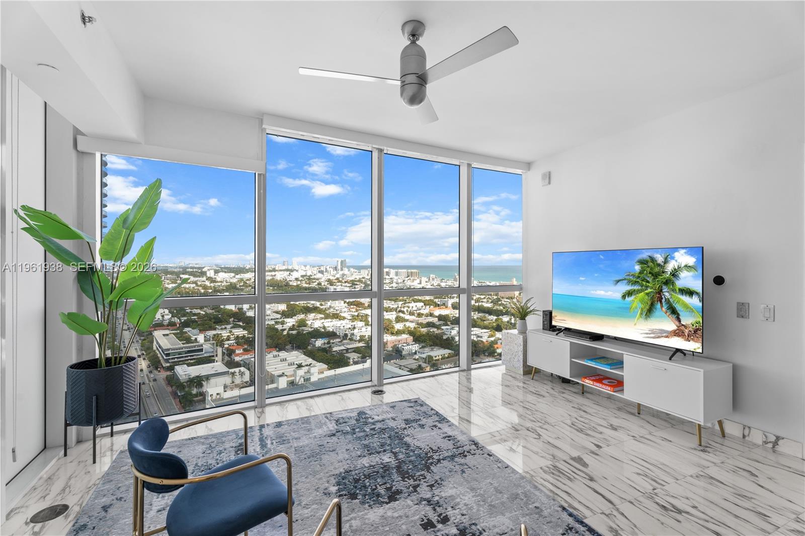 450 Alton Road, Unit 3008 Miami Beach, FL 33139 - Photo 2 of 34