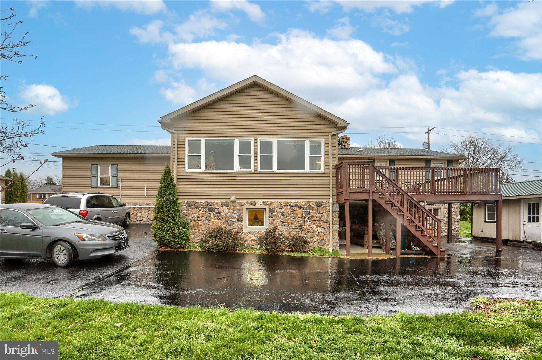 4511 Valley Road Shermans Dale, PA 17090 - Photo 33 of 41 Gallery Image 33