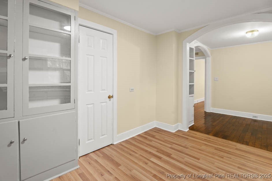 1007 Jenkins Street Lumberton, NC 28358 - Photo 15 of 44