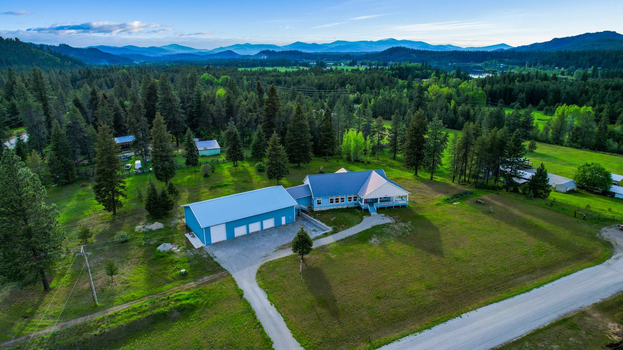51 Silver Leaf Road Newport, WA 99156 - Photo 43 of 50 Gallery Image 43