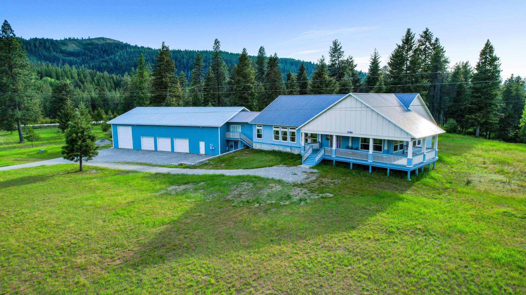 51 Silver Leaf Road Newport, WA 99156 - Photo 44 of 50 Gallery Image 44
