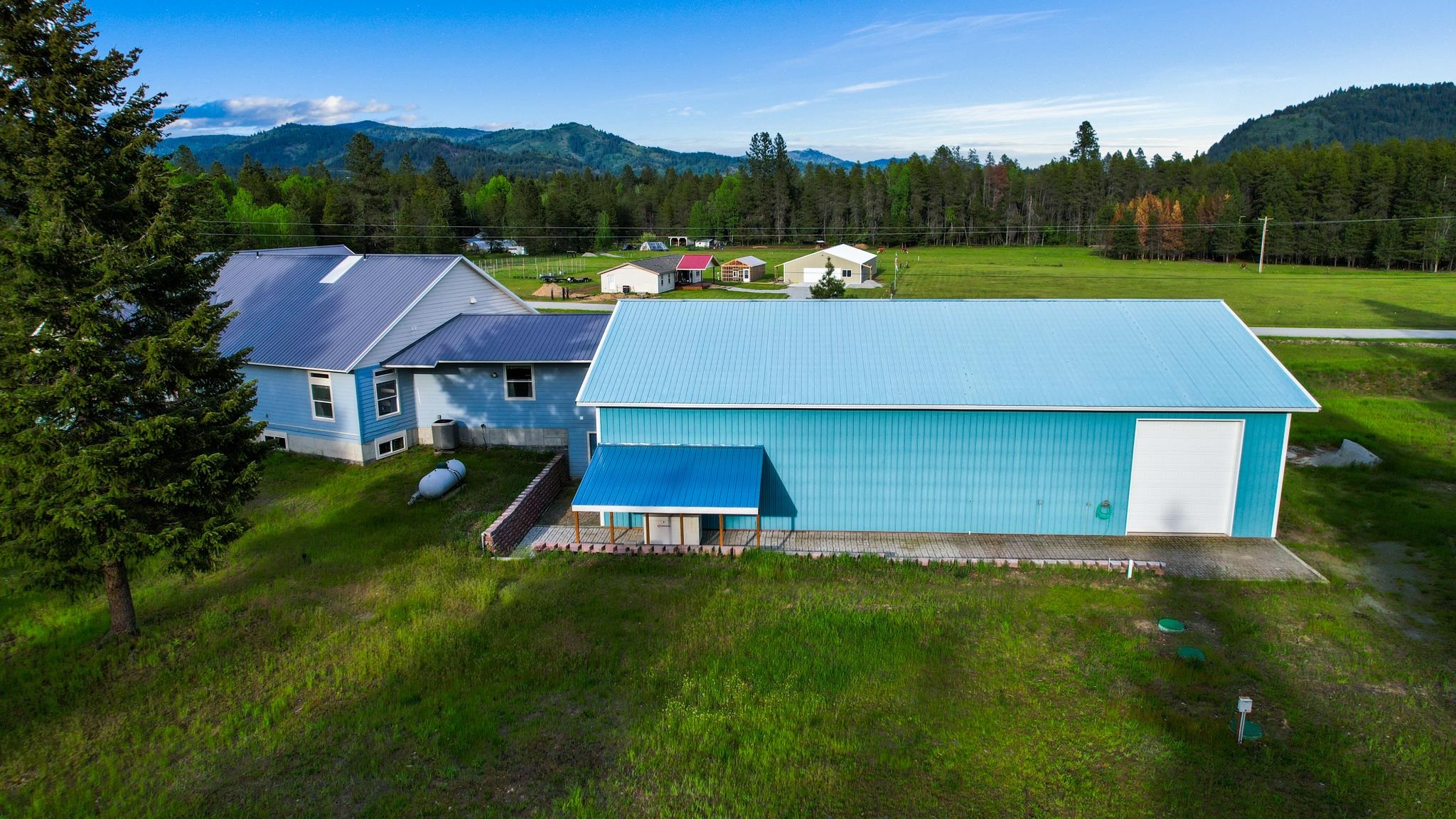 51 Silver Leaf Road Newport, WA 99156 - Photo 46 of 50 Gallery Image 46