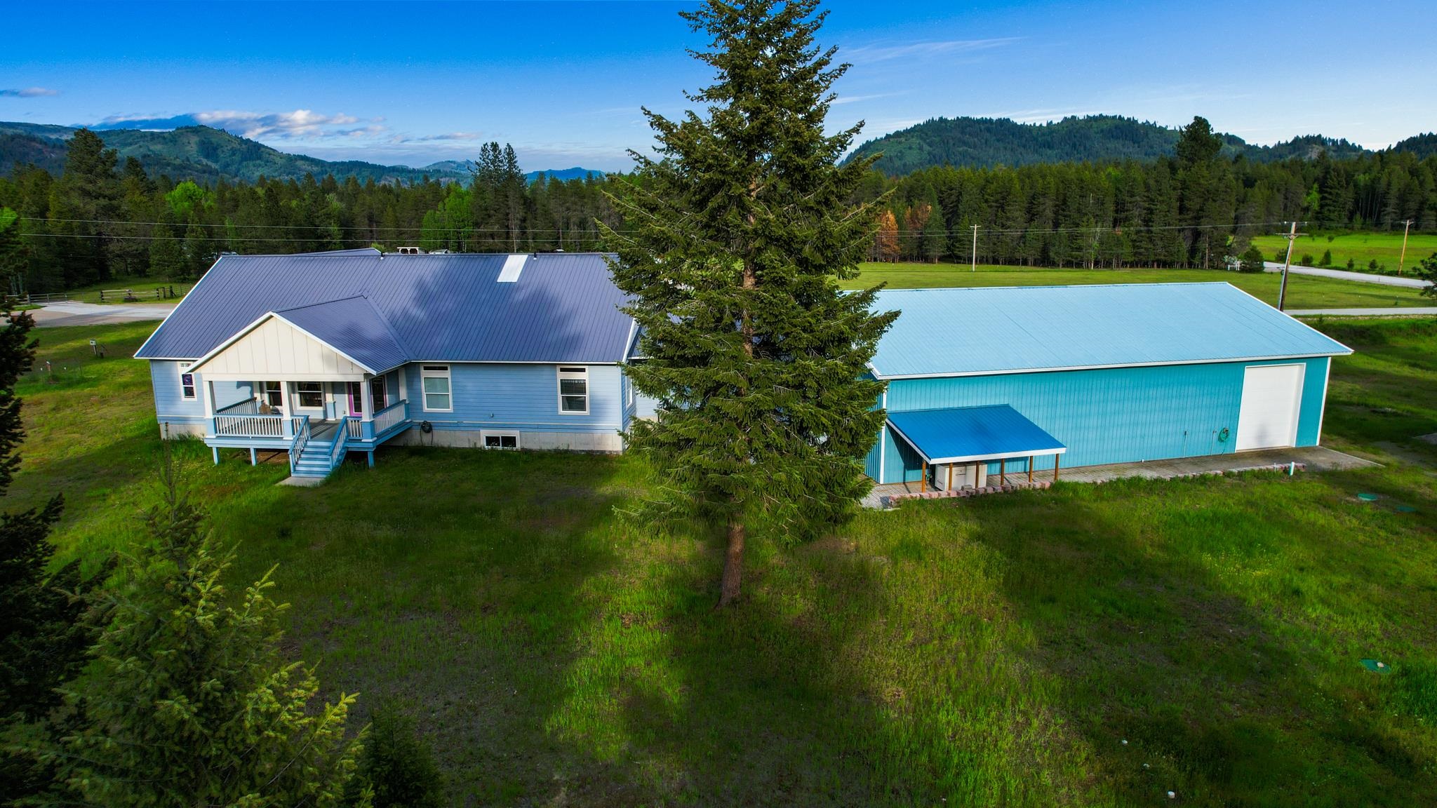 51 Silver Leaf Road Newport, WA 99156 - Photo 47 of 50 Gallery Image 47