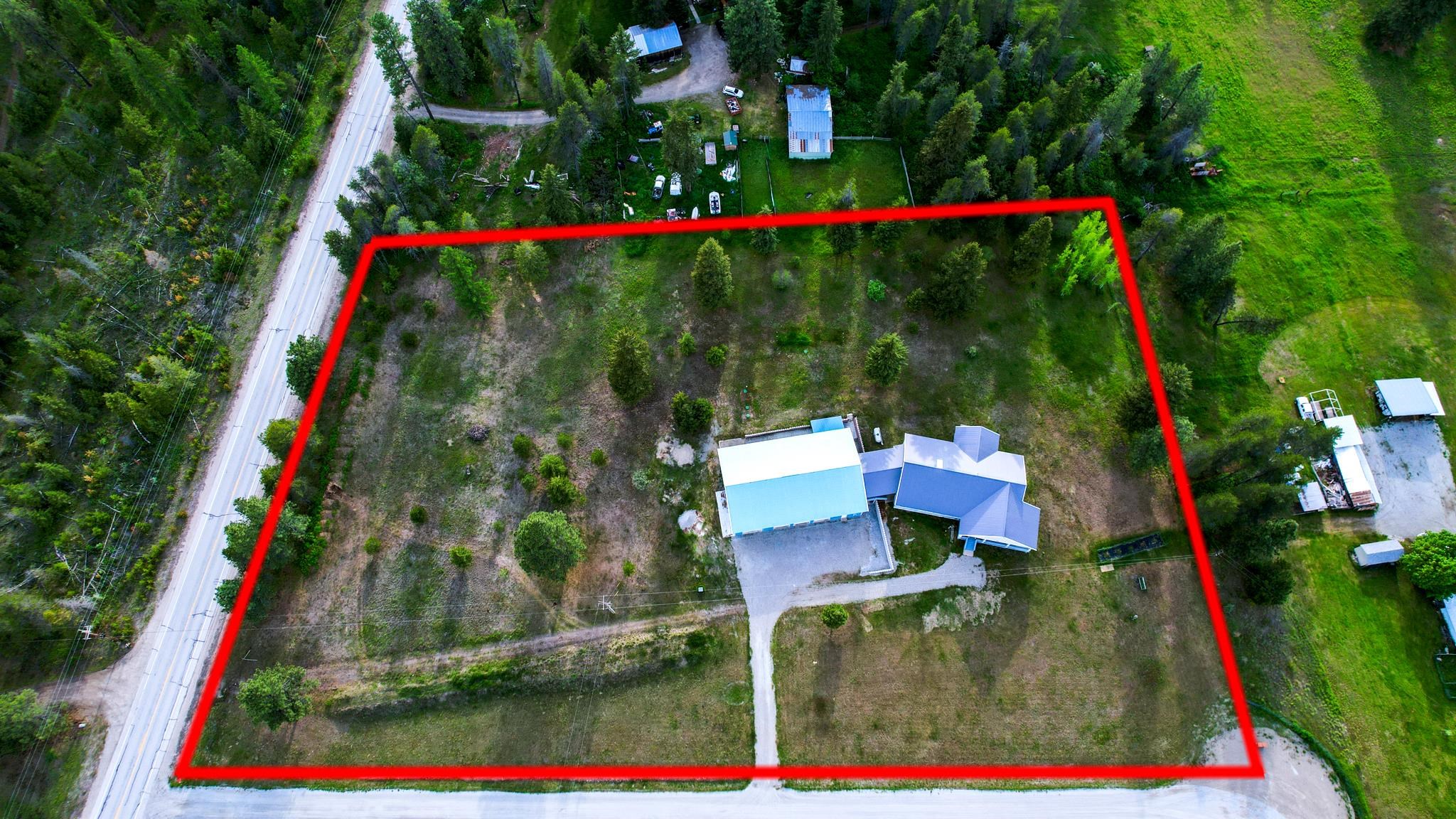 51 Silver Leaf Road Newport, WA 99156 - Photo 50 of 50 Gallery Image 50