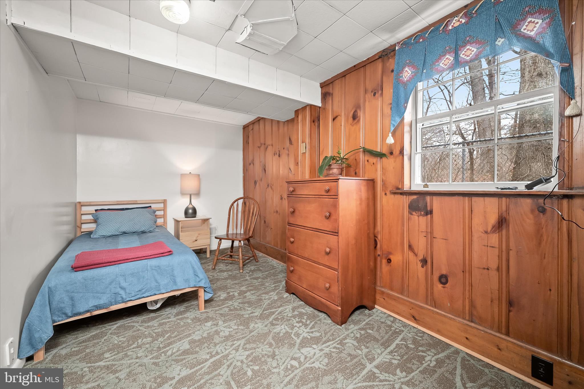 6715 Queens Chapel Road University Park, MD 20782 - Photo 35 of 51 Lower level versatile room