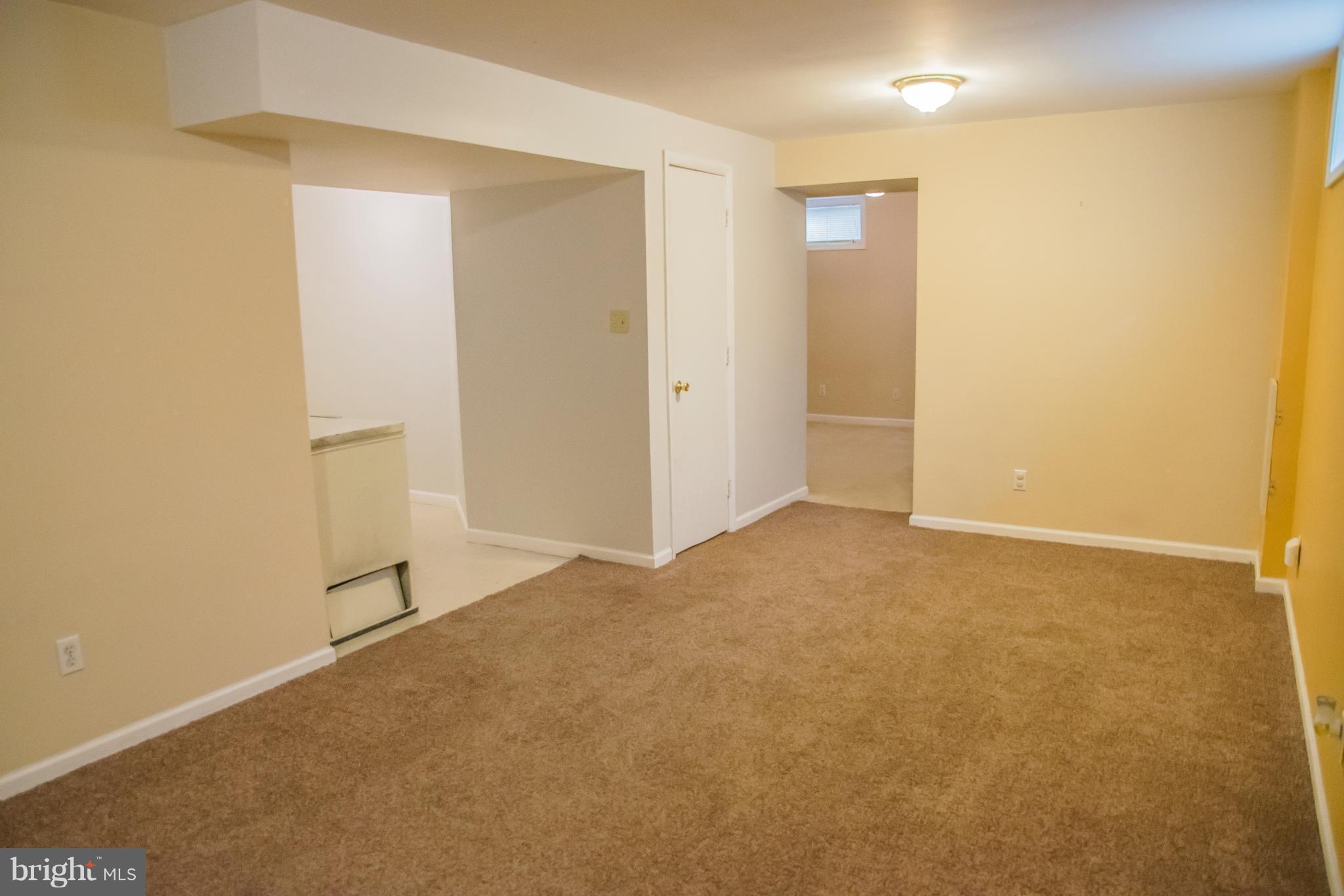 1403 Spring Avenue Baltimore, MD 21237 - Photo 21 of 28 a view of an empty room