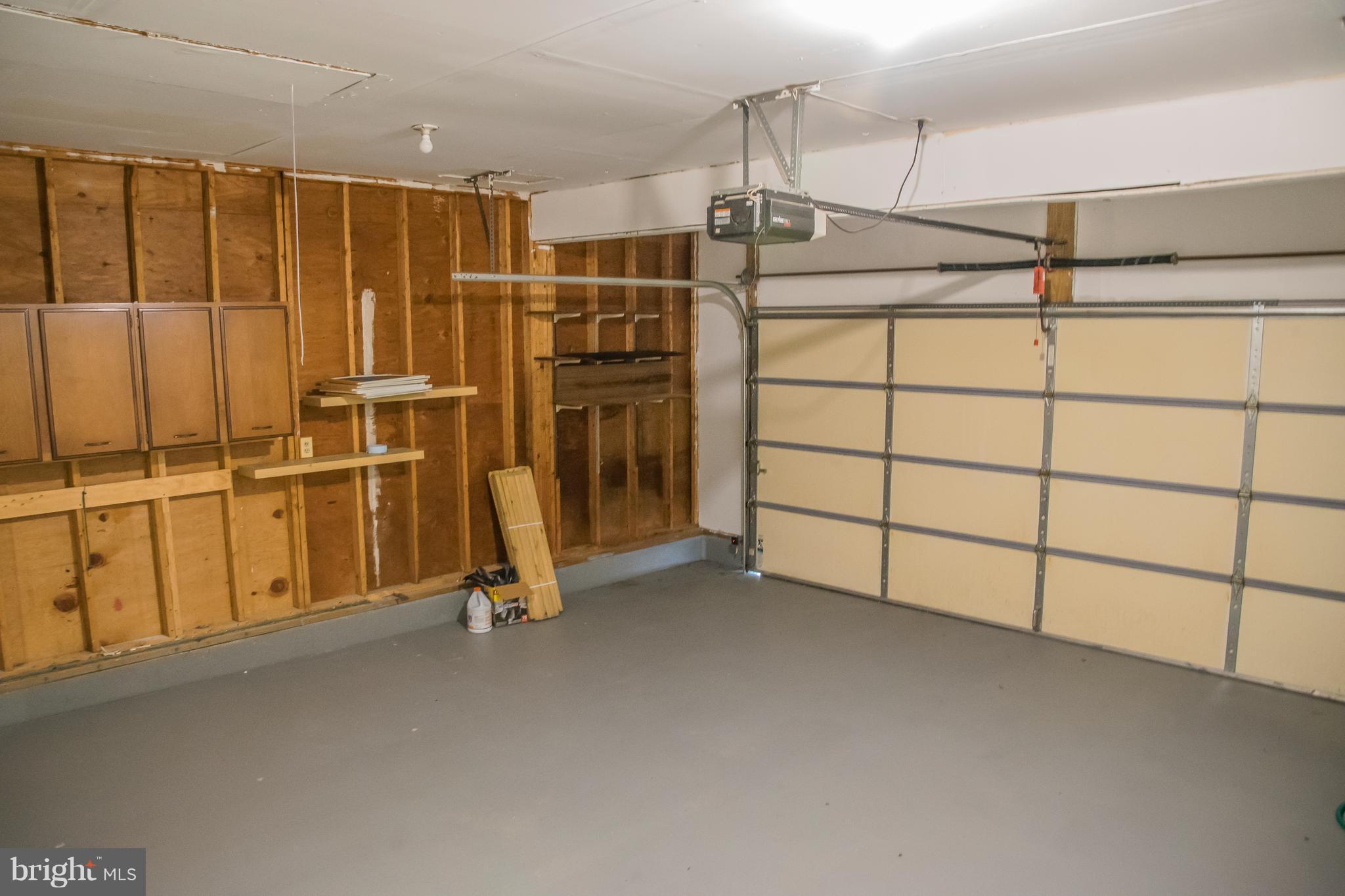 1403 Spring Avenue Baltimore, MD 21237 - Photo 24 of 28 a view of a room with gym equipment