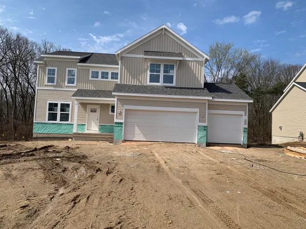 $559,900 | 1441 Kimber Drive, Lowell, MI 49331