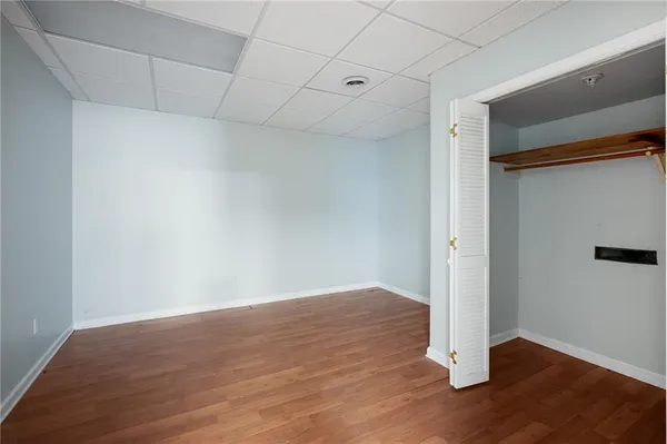 a bathroom with a sink a vanity and a mirror