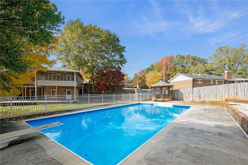 127 Windsor Drive Calhoun, GA 30701 - Photo 43 of 57