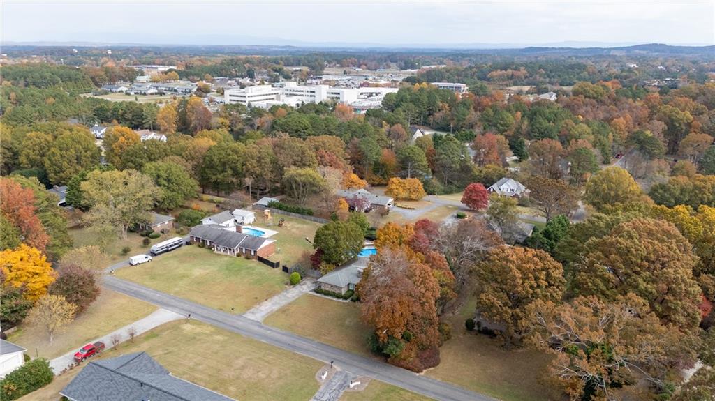 127 Windsor Drive Calhoun, GA 30701 - Photo 52 of 57