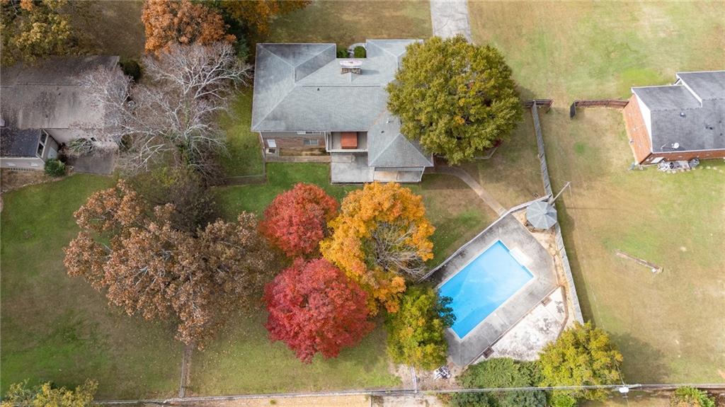 127 Windsor Drive Calhoun, GA 30701 - Photo 55 of 57