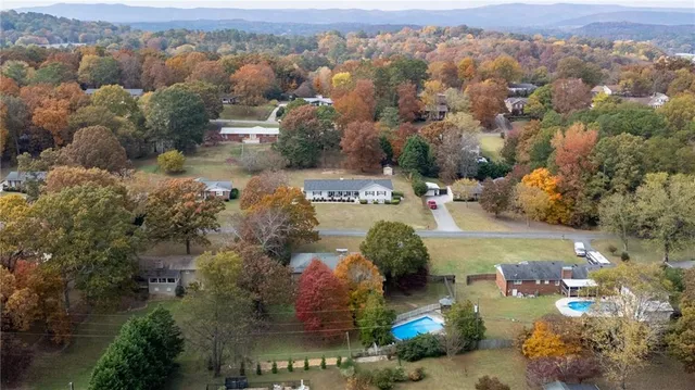 $595,000 | 127 Windsor Drive, Calhoun, GA 30701