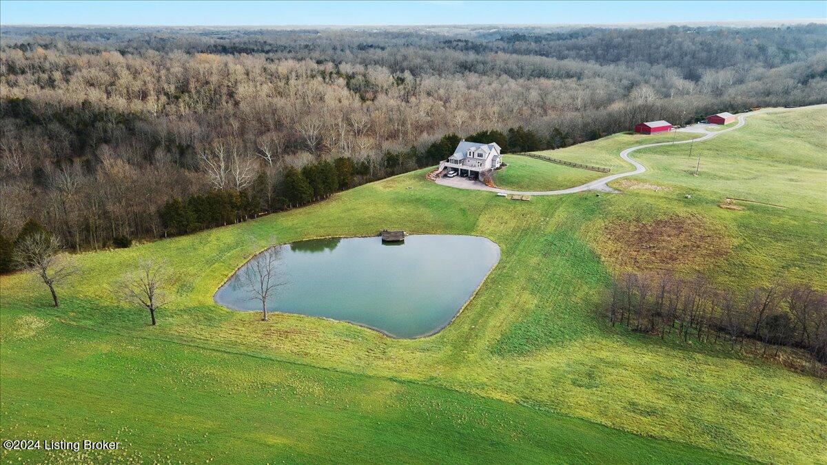 874 Royalty Ridge Road Willisburg, KY 40078 - Photo 58 of 67 58-874 Royalty Ridge Rd-58